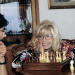 Monica Vitti, die Königin des italienischen Films