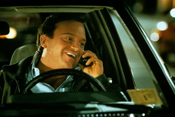 Bild 1 von 7: Gib (Tom Arnold)
