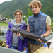 Anna und die wilden Tiere