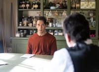 Three Pines - Ein Fall für Inspector Gamache