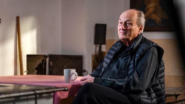 Bild 1 von 7: Im Bild: Dietrich Mattausch.