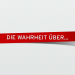 Die Wahrheit über...