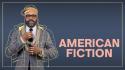 one 23:05: Amerikanische Fiktion