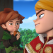 Robin Hood - Schlitzohr von Sherwood