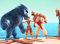 Sherazade - Geschichten aus 1001 Nacht