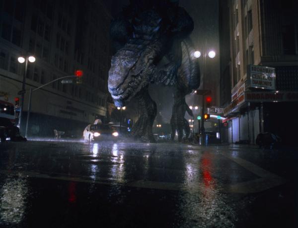 Godzilla
