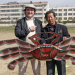 China - die Himmelsstürmer von Weifang