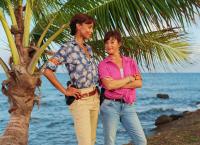 Deadly Tropics