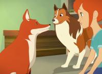 Lassie
