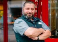 Unser Supermarkt - Mit Herz und Humor