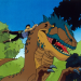 Cadillacs und Dinosaurier