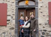 Lecker aufs Land - Es weihnachtet!