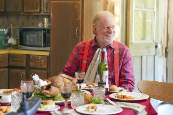 Bild 1 von 13: Rudy (Ed Begley jr.)