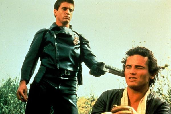 Mad Max