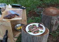 Andy & Ben eat Australia