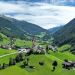 Das Tal der Dreitausender - Ahrntal in Südtirol