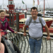 Pilgern im Norden - mit Heike Götz und Philipp Schmid