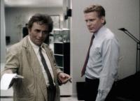 Columbo: Tödliche Kriegsspiele