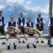 Musik in den Bergen