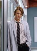 Jesse Spencer in: Dr. House