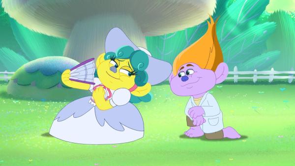 Bild 1 von 13: Trolls - Die Party geht weiter