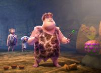 Die Croods: Der Familienbaum