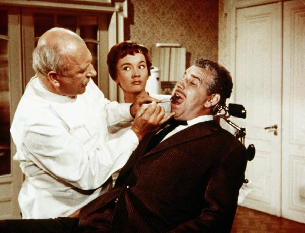 Bild 1 von 14: Liselotte Pulver