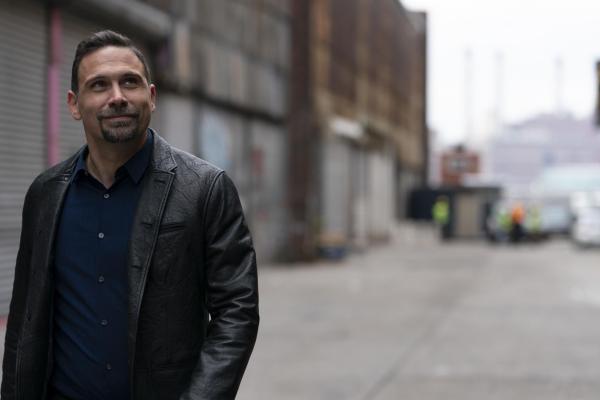 Bild 1 von 20: Jubal Valentine (Jeremy Sisto)