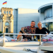 Einmal Camping, immer Camping
