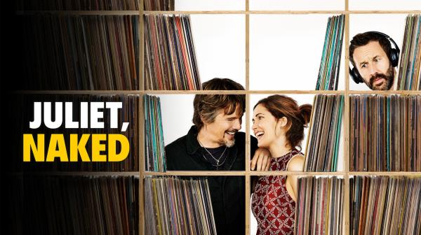 Juliet, Naked