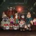 Willkommen in Gravity Falls