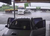 Abgefahren - Die spektakulärsten Dashcam Clips