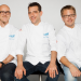 Die Küchenchefs
