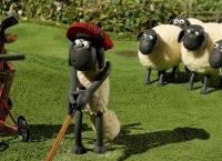 Shaun das Schaf