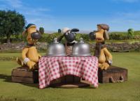 Shaun das Schaf