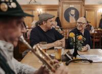 Bezzel & Schwarz - Die Grenzgänger