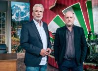 Willkommen Österreich mit Stermann & Grissemann