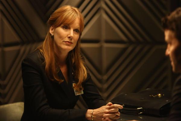 Bild 1 von 8: Marianne Thorn (Kathleen York)