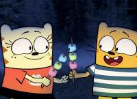 Die Ollie & Moon Show