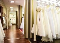 Zwischen Tüll und Tränen