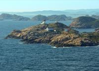 Leben an der Nordsee