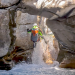 Keep on Canyoning