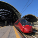 Traumzüge: Frecciarossa und Italo EVO