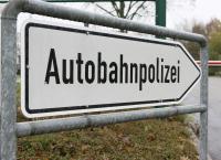 Schneller als die Polizei erlaubt