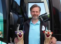 Ein Fall für die Erdmännchen