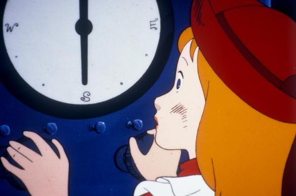 Bild 1 von 5: Alice im Wunderland