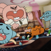 Die fantastische Welt von Gumball