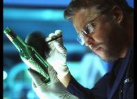 CSI: Den Tätern auf der Spur