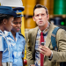 Death in Paradise