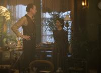 Sherlock & Daughter